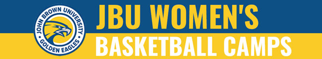 John Brown University - Women's Basketball